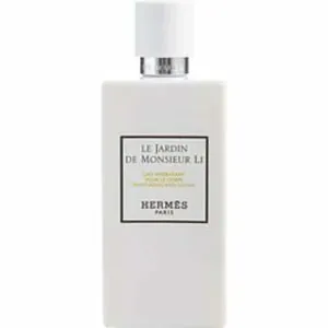 Hermes 300666 Body Lotion 6.5 Oz For Anyone