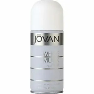 Jovan 271984 Deodorant Body Spray 5 Oz For Men