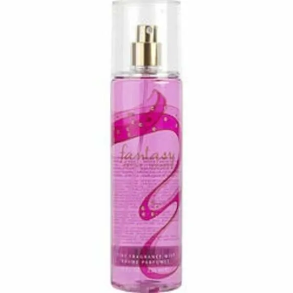 Britney 295946 Body Mist 8 Oz For Women