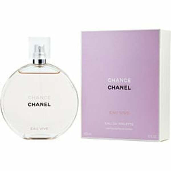 Chanel 296558 Edt Spray 5 Oz For Women