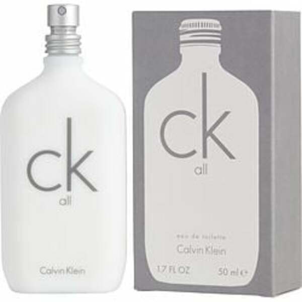 Calvin 294532 Edt Spray 1.7 Oz For Anyone