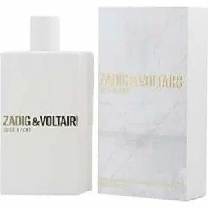 Zadig 300916 Zadig  Voltaire Eau De Parfum Spray 3.3 Oz For Women