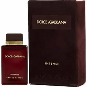 Dolce 255358 Dolce  Gabbana Eau De Parfum 0.15 Oz Mini For Women