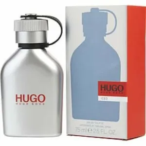 Hugo 293939 Edt Spray 2.5 Oz For Men