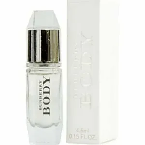 Burberry 245692 Edt 0.15 Oz Mini For Women