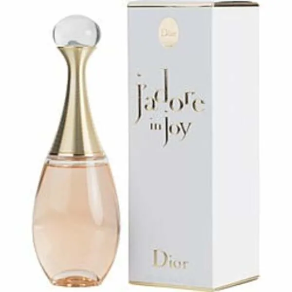 Christian 296120 Edt Spray 3.4 Oz For Women