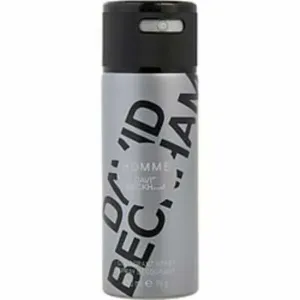 David 282763 Deodorant Spray 5 Oz For Men