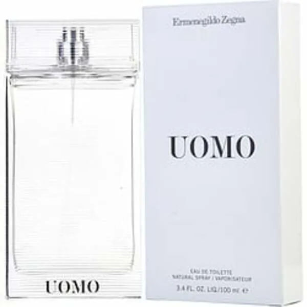 Ermenegildo 241511 Edt Spray 3.4 Oz For Men