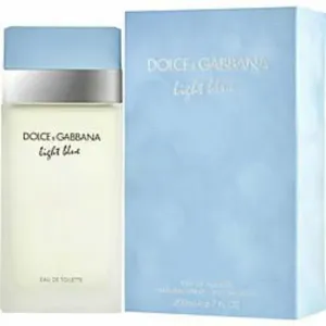 Dolce 270143 Dolce  Gabbana Edt Spray 6.7 Oz For Women