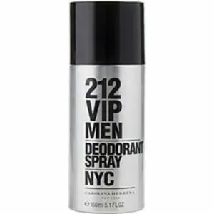 Carolina 242871 Deodorant Spray 5 Oz For Men