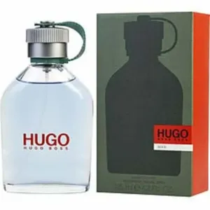 Hugo 252610 Edt Spray 4.2 Oz For Men