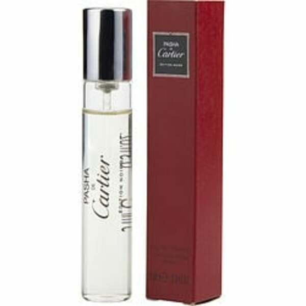 Cartier 298387 Edt Spray 0.3 Oz Mini For Men