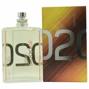 Escentric 267620 Edt Spray 3.5 Oz For Anyone