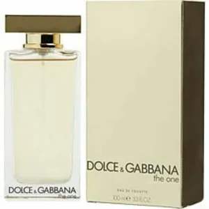 Dolce 297758 Dolce  Gabbana Edt Spray 3.3 Oz For Women