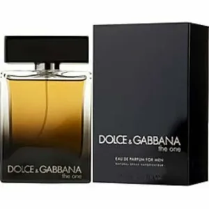 Dolce 278180 Dolce  Gabbana Eau De Parfum Spray 3.3 Oz For Men