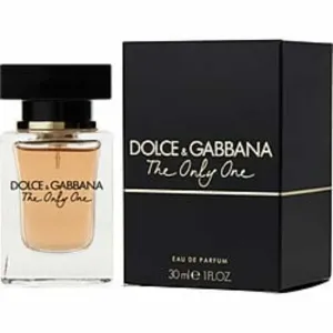 Dolce 325453 Dolce  Gabbana Eau De Parfum Spray 1 Oz For Women