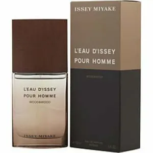 Issey 353208 Eau De Parfum Intense Spray 1.7 Oz For Men