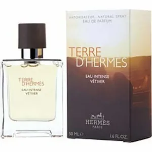 Hermes 314659 Eau De Parfum Spray 1.6 Oz For Men