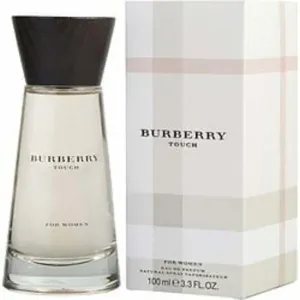 Burberry 309765 Eau De Parfum Spray 3.3 Oz (new Packaging) For Women