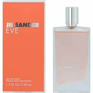 Jil 321423 Edt Spray 1.7 Oz For Women