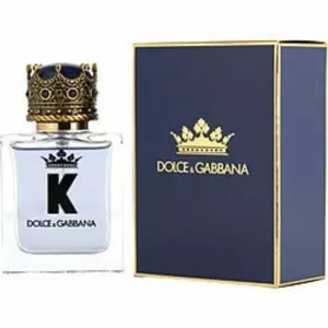 Dolce 342668 Dolce  Gabbana Edt Spray 1.7 Oz For Men