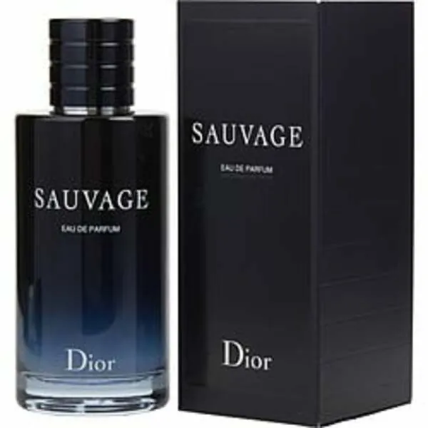 Christian 334939 Eau De Parfum Spray 6.8 Oz For Men