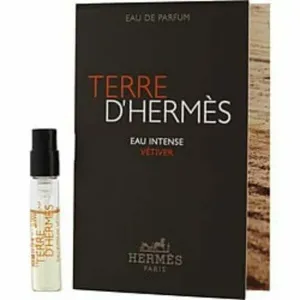 Hermes 334602 Eau De Parfum Spray Vial For Men