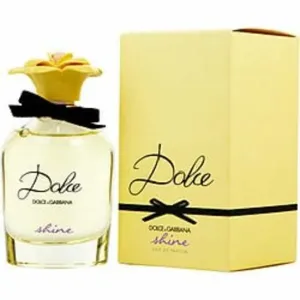 Dolce 356391 Dolce  Gabbana Eau De Parfum Spray 2.5 Oz For Women