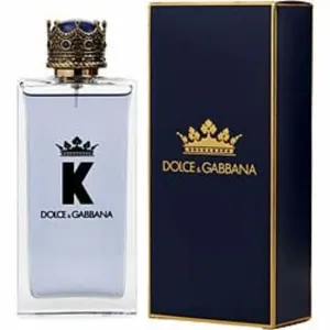 Dolce 356392 Dolce  Gabbana Edt Spray 5 Oz For Men