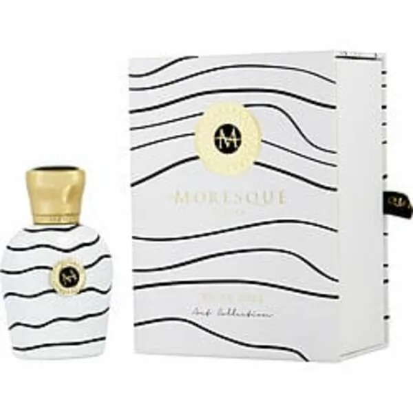 Moresque 346574 Eau De Parfum Spray 1.7 Oz For Anyone