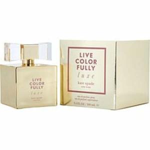 Kate 350475 Eau De Parfum Spray 3.4 Oz For Women