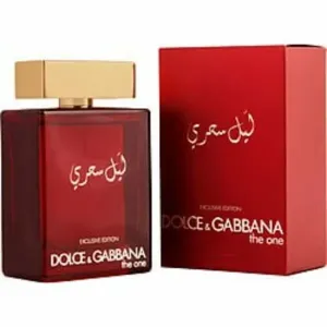 Dolce 317065 Dolce  Gabbana Eau De Parfum Spray 5 Oz (exclusive Editio