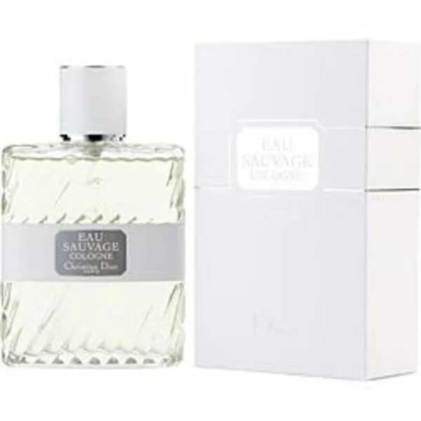 Christian 317729 Eau De Cologne Spray 3.4 Oz For Men