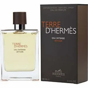 Hermes 314660 Eau De Parfum Spray 3.3 Oz For Men