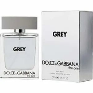 Dolce 319970 Dolce  Gabbana Edt Intense Spray 1.6 Oz For Men