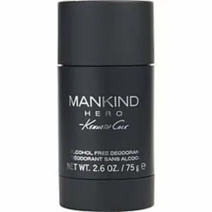 Kenneth 341602 Deodorant Stick Alcohol Free 2.5 Oz For Men