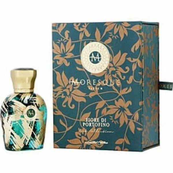 Moresque 326763 Eau De Parfum Spray 1.7 Oz For Anyone