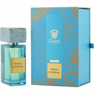 Gritti 355936 Eau De Parfum Spray 3.4 Oz For Anyone