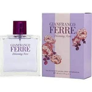 Gianfranco 353589 Edt Spray 3.4 Oz For Women