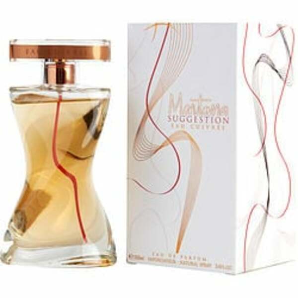 Montana 304062 Eau De Parfum Spray 3.4 Oz For Women