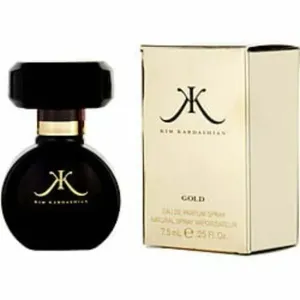 Kim 325090 Eau De Parfum Spray 0.25 Oz Mini For Women