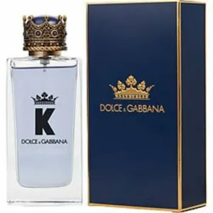 Dolce 339676 Dolce  Gabbana Edt Spray 3.3 Oz For Men