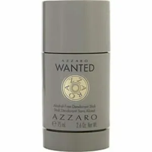 Azzaro 307262 Deodorant Stick 2.5 Oz For Men