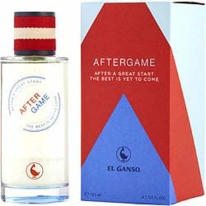 El 403487 Edt Spray 4.2 Oz - A Fresh Scent For Men