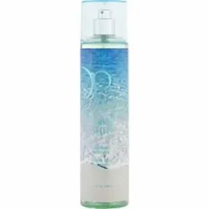 Ocean 413401 Body Mist For Women - 8 Oz Fragrance Spray