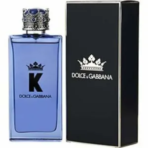 Dolce 366078 Dolce  Gabbana Eau De Parfum Spray 5 Oz For Men