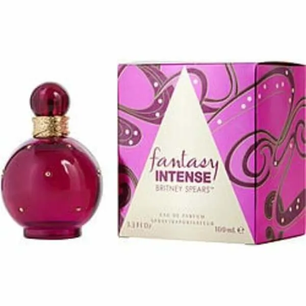 Britney 393665 Eau De Parfum Spray 3.3 Oz For Women