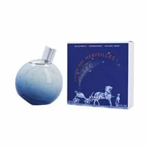 Hermes 358422 Eau De Parfum Spray 3.3 Oz For Women