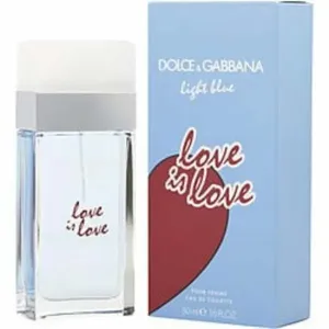 Dolce 361478 Dolce  Gabbana Women's Edt Spray 1.7 Oz - Fragrance