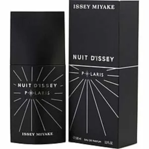 Issey 373717 Eau De Parfum Spray 3.3 Oz For Men